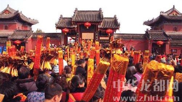 中國社科院先秦史學(xué)會(huì)將主辦戊戌年祭祀中華始祖太昊伏羲大典